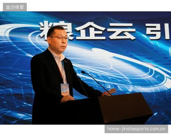 沙特选中中国技术：如何让中沙合作在数字化浪潮中占据先机？