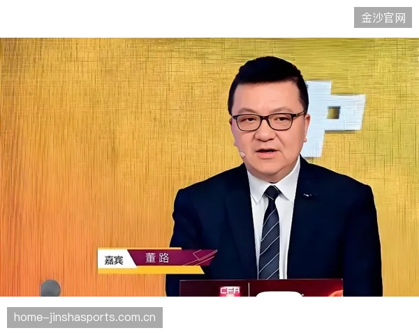 董路的“赢球思维”：为什么国字号主教练的未来，将改写中国足球的命运
